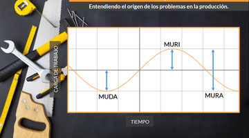 Limitantes de la productividad