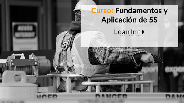 Curso de Formación en la Herramienta 5S